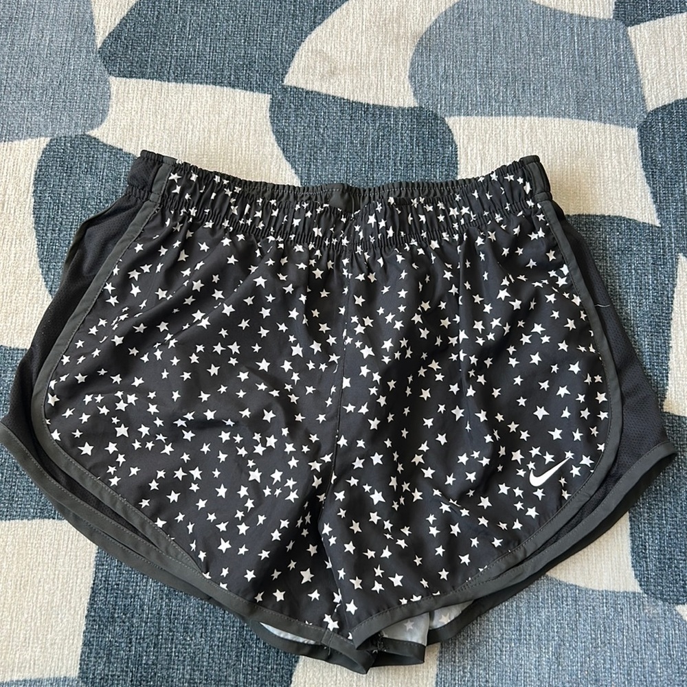 Nike Dri Fit Jogging Shorts M